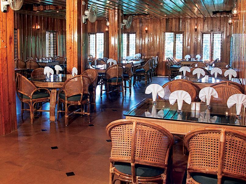 Woods N Spice - Thekkady Hotel Kumily ภายนอก รูปภาพ